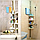 Кутова полиця для ванної Multi Corner, фото 4