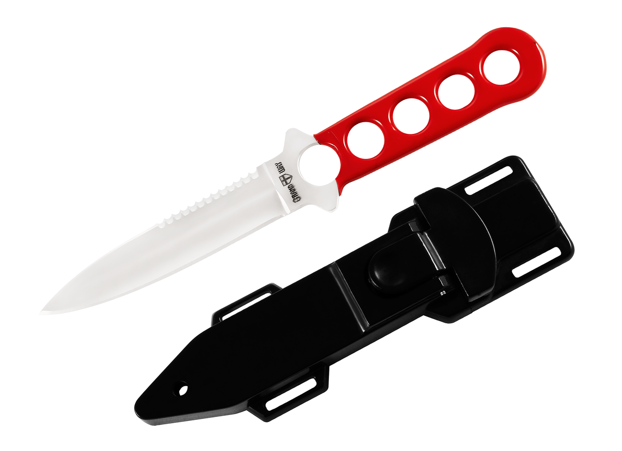 Водолазний ніж SS 06