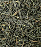 Чорний чай Кенія Итумбе 500 гр натуральний з гірчинкою і відтінком меду і цукатів