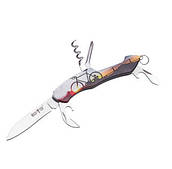 Ніж багатофункційний 100040 (5) Grand Way