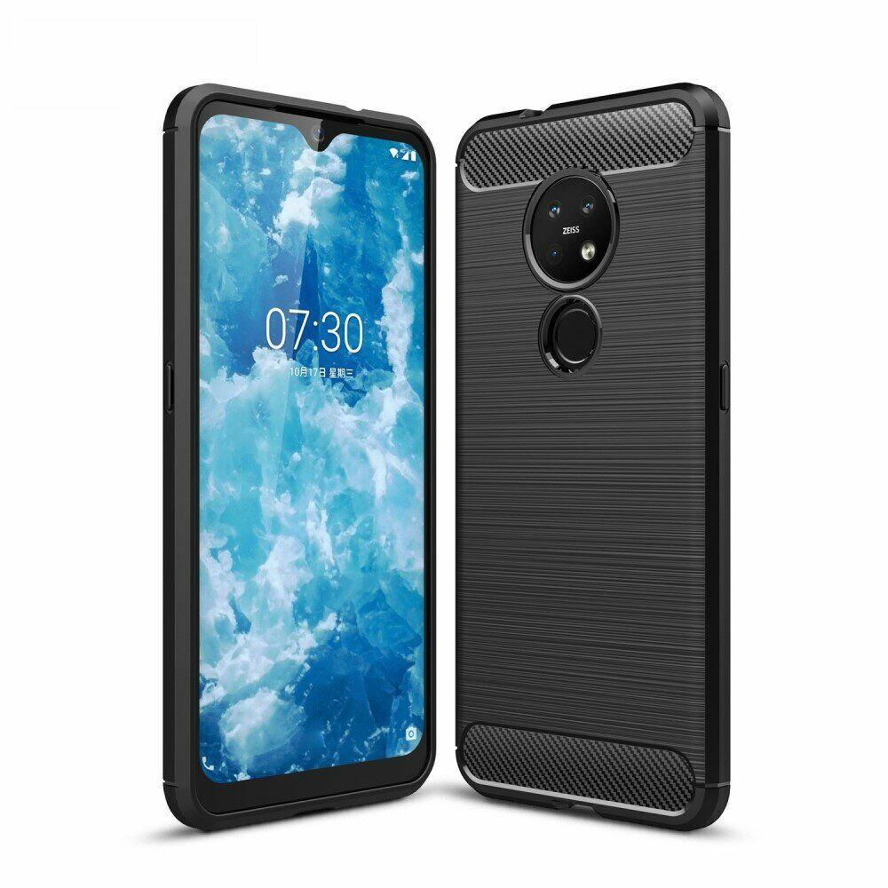 Чохол Ipaky Armor для Nokia 7.2
