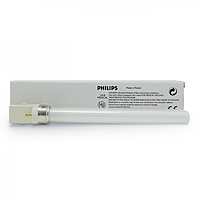 Лампа 311 нм Philips 9W/01/2p