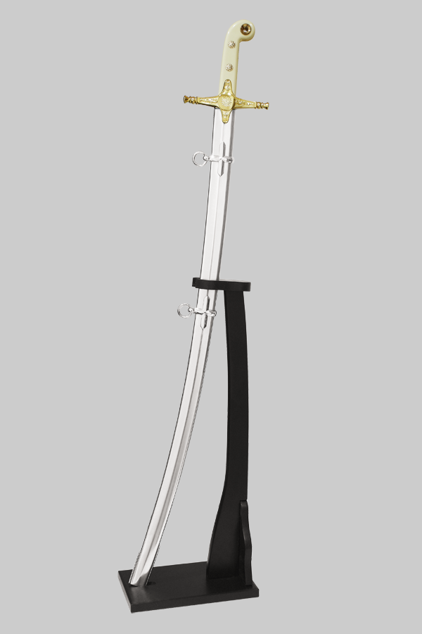 Сабля англійська 048-A