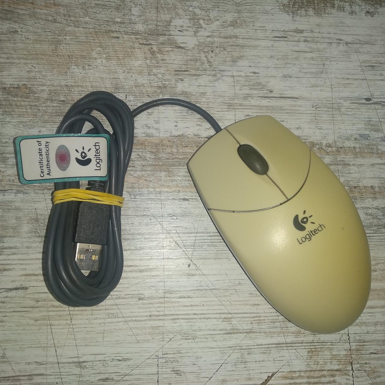 Б/У, Мышка USB, мышь, мыши, Logitech, Fujitsu-Siemens, Cerry - фото 4 - id-p1252354257