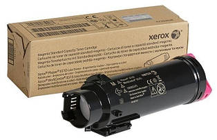 Заправка картриджа Xerox 106R03694 Magenta для принтера WC 6515N, WC 6515DNI, WC 6515DN, Phaser 6510N, Phaser 6510DN