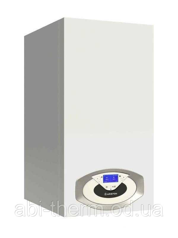Котел Ariston GENUS PREMIUM EVO НР 45 KW EU /арт.3581564