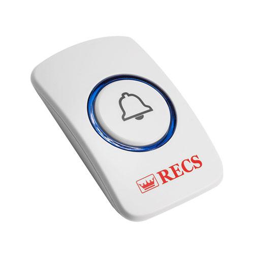 Кнопка виклику медичного персоналу RECS R - 105, фото 1