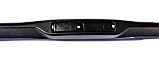 Двірники гібридні щітки склоочисника TOYOTA Camry V70 2017 -> 650mm + 500mm G-26/20, фото 3