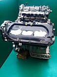 Двигун Двигун Мотор 3.0 TDi CASA BKN CAS VW Touareg, Audi Q7 Піддон, фото 4