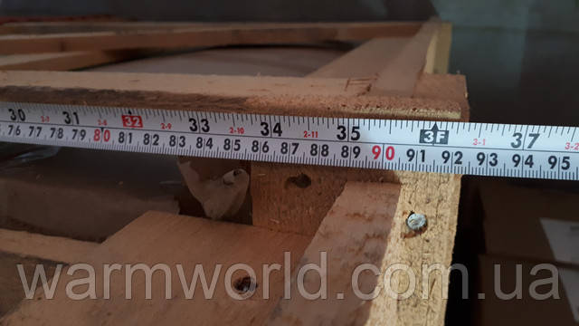 Деревянный каркас Деревянный каркас