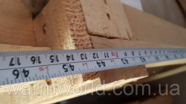 Деревянный каркас Деревянный каркас