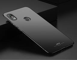 Чохол MSVII для Xiaomi Redmi Note 6 Pro (полікарбонат)