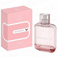 Туалетная вода женская Dorall Collection Damsel Radiant 100ml