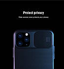 Чохол iPhone 11 чорний, фото 4