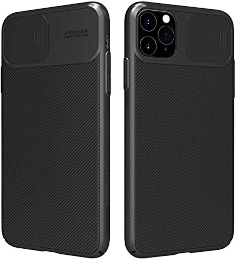 Чохол iPhone 11 чорний