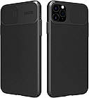 Чохол iPhone 11 фіолетовий, фото 3