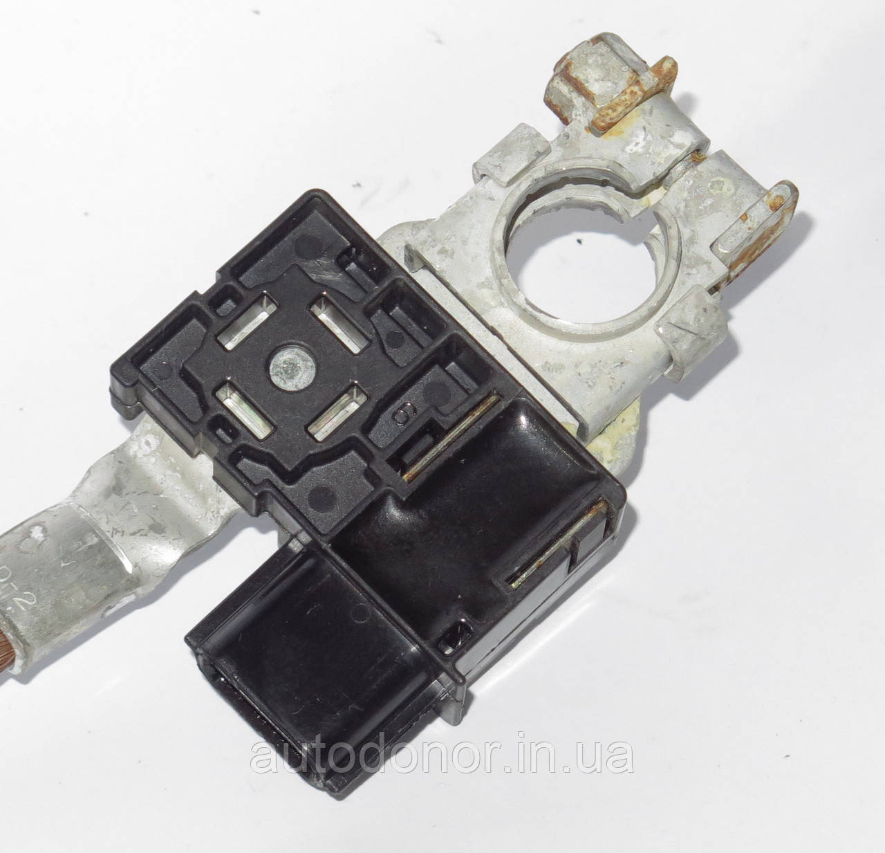 LUNA Датчик основного тока Nissan Leaf ZE1 (18-), Infinity QX50