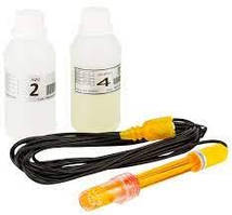 Комплект AquaViva для вимірювання Rx (Rx-Електрод, буферний розчин Rx 465 мВ) (9900102013)