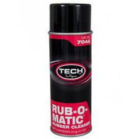 Tech Очиститель-обезжириватель Rub-0-Matic аэрозоль