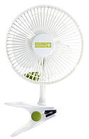 Вентилятор на прищепке Garden HighPro STANDARD CLIP FAN 15W