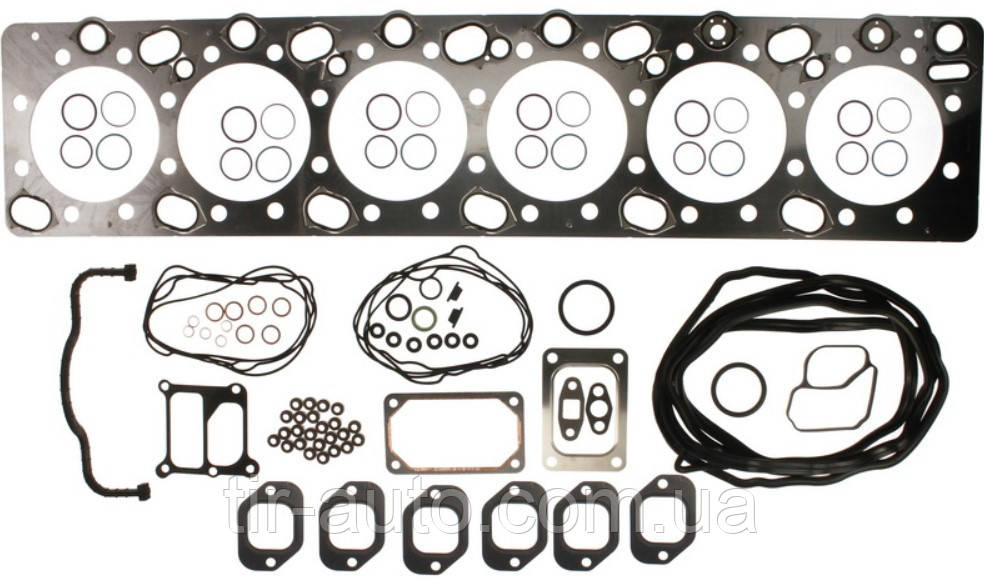 Комплект прокладок ГБЦ Volvo FH/FM ( двигун D13A/B/C ) ( VICTOR REINZ ) 02-36855-02