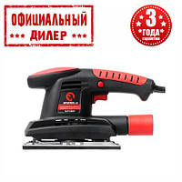 Шлифмашина вибрационная INTERTOOL WT-0521