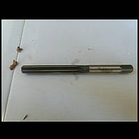 Розвертка ручна 9.5 мм ГОСТ 7722-77