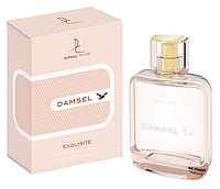 Туалетная вода женская Dorall Collection Damsel Exquisite 100ml