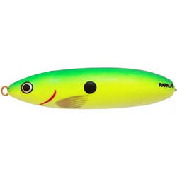 Блешня-незачіпляйка Rapala minnow spoon 07