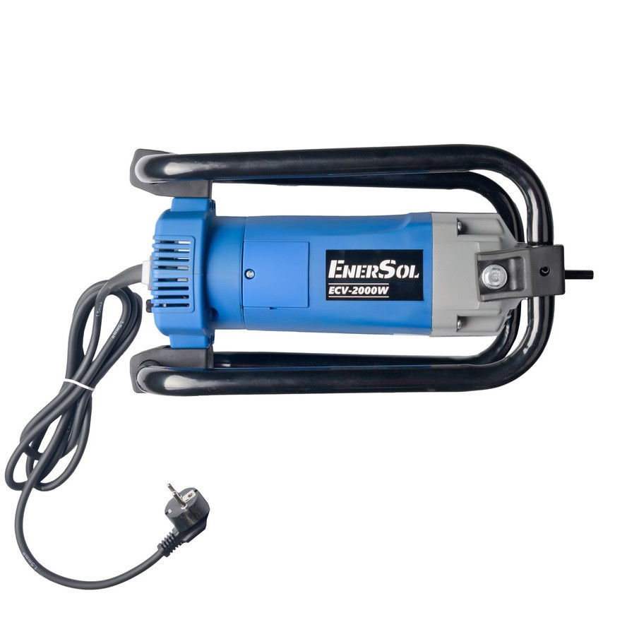 Вібратор EnerSol ECV-2000W, фото 1