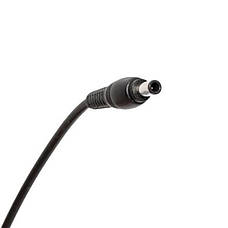 Блок живлення для ноутбука Samsung 19V 4.74 A 90W 5.5*3.0 - зарядний пристрій + кабель 220B, фото 4