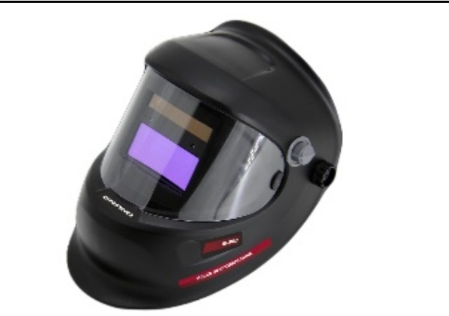 Маска зварювальна - grand m900