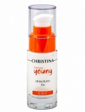 Christina Forever Young Сироватка від мімічних зморщок
