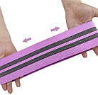 Тканинні фітнес-гумки Kyncilor, фото 3