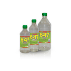 Розчинник Р647 "УГС" 0.45л (0.34кг)