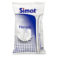Сухе гранульоване напівзнежирене молоко Nevada Simat 500g