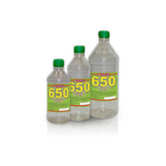 Розчинник Р650 "УГС" 0.45л (0.35кг)