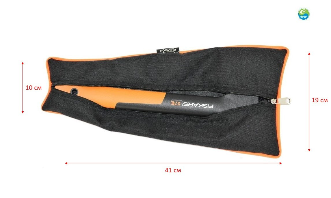 Чохол на сокиру Novator X7 (для Fiskars X7)