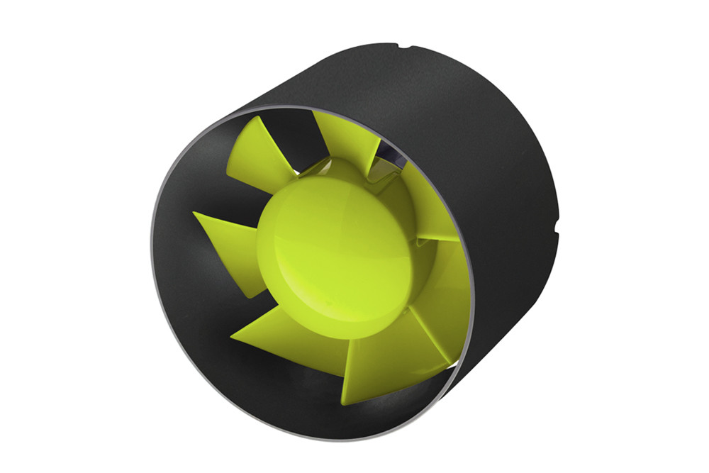 Вентилятор PROFAN AXIAL INLINE FAN 150