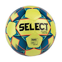 Мяч футзальный SELECT Futsal Mimas (IMS) Артикул: 105343 102