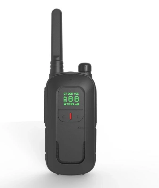 Рация Baofeng BF-T12 2W