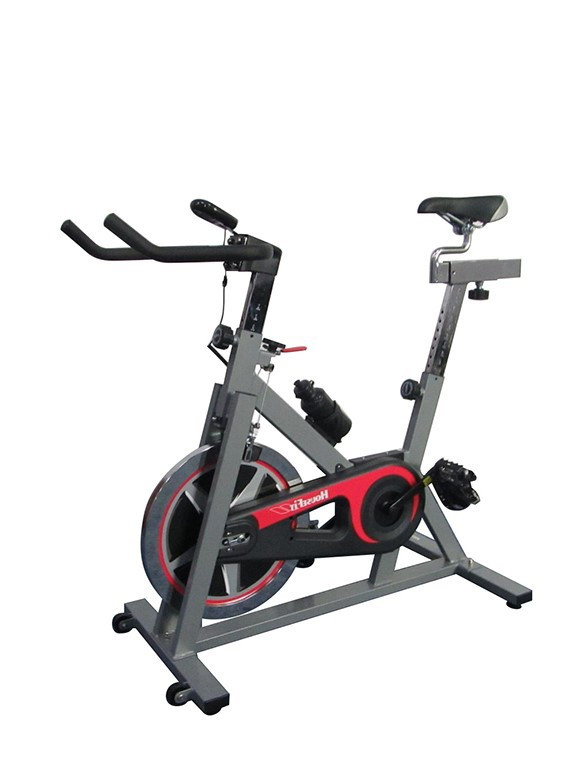 Велотренажер Spin Bike професійний HB 8284C