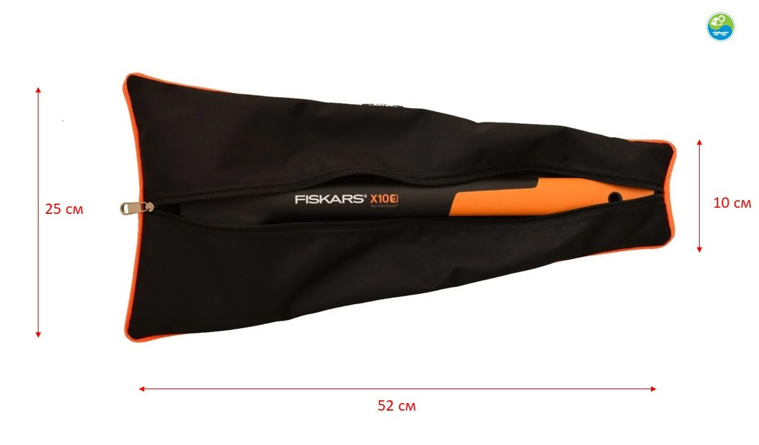 Чохол на сокиру Novator X10 (для Fiskars X10)