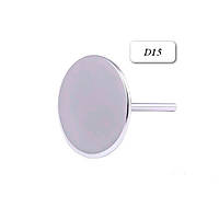 Педикюрна насадка Podo Disk, 15 мм