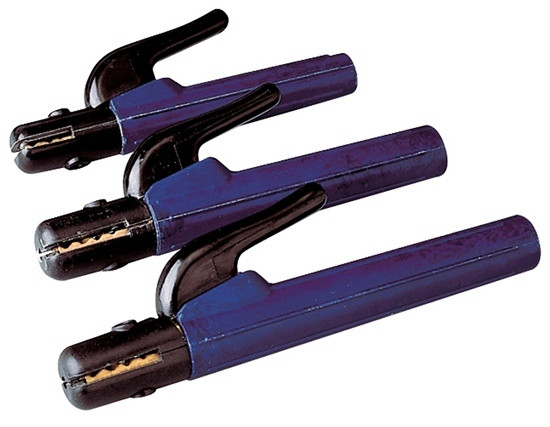 Електродотримач Samson ESAB, фото 1