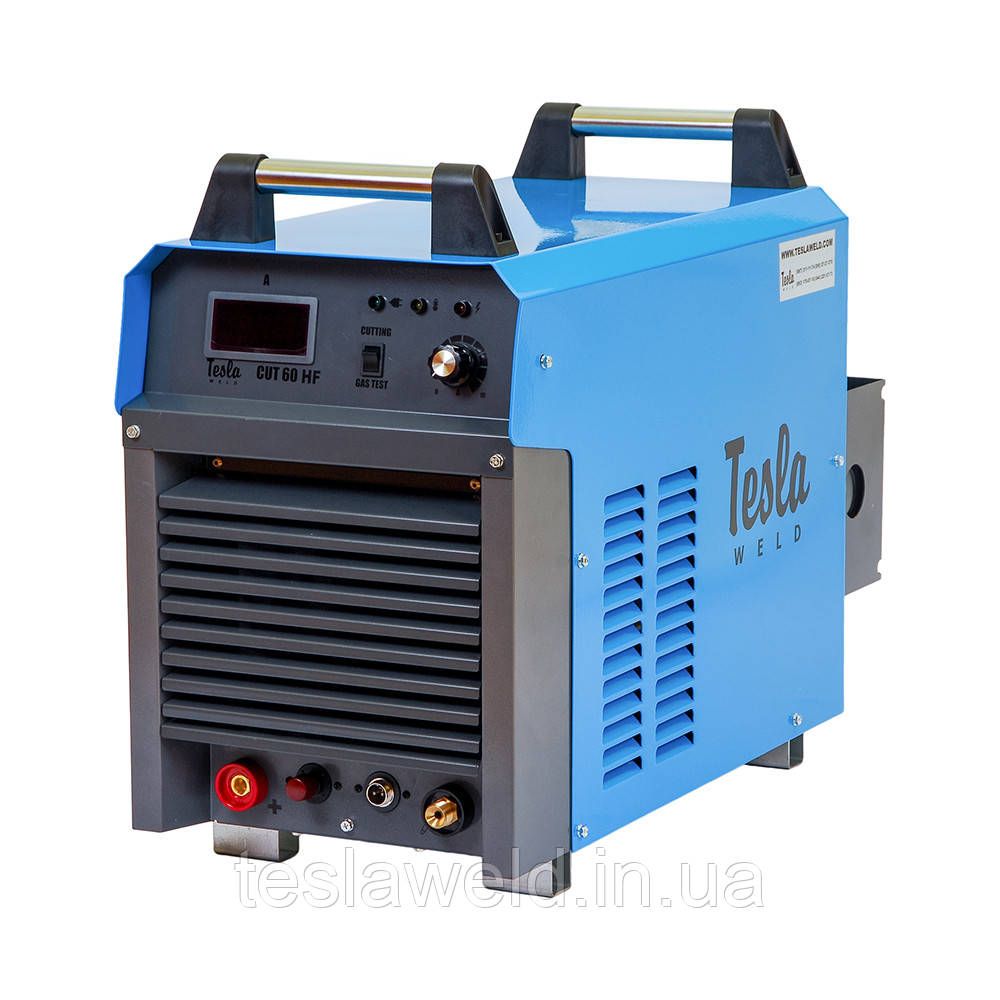 Апарат плазмового різання Tesla Weld CUT 60 HF