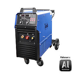 Зварювальний напівавтомат Tesla Weld MIG/MAG/MMA 280 V