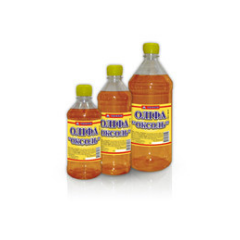 Розчинник Оліфа "Оксоль" "УГС" 0.45л (0.35кг)