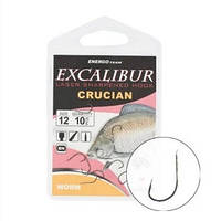 Крючок Excalibur Crucian Worm NS