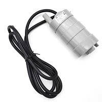 Насоси щіткові